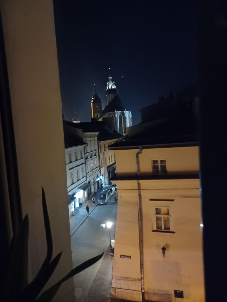 Edem Kraków