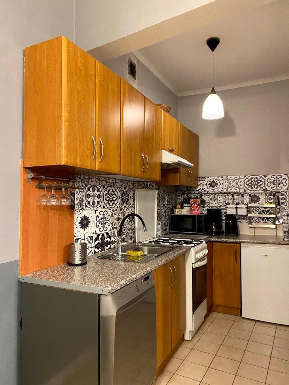 Guest house Edem Krakow
